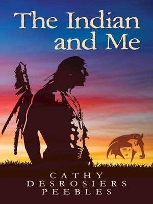 cover image of The Indian and Me